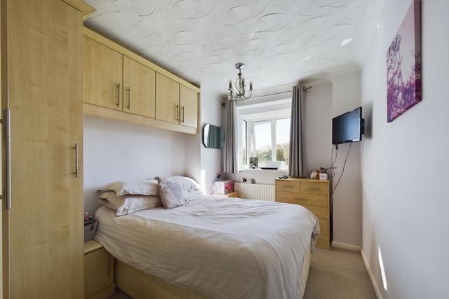 End terrace house for sale in Stokesay Court, Longthorpe, Peterborough