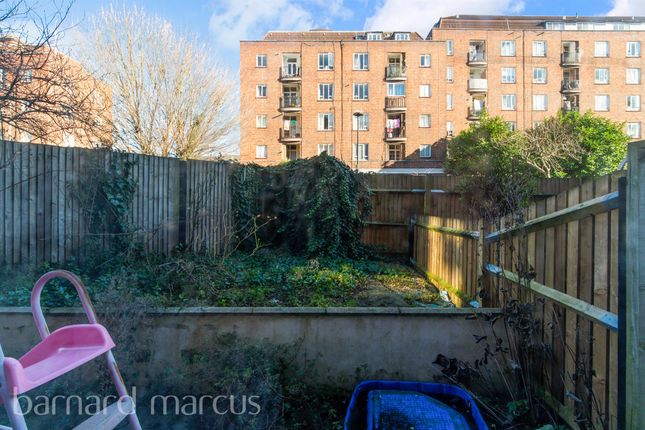 Flat 1, Binstead House, 5, Vermont Road, London photo 4