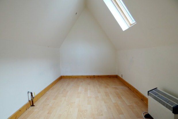 Flat to rent in 75-77 St. Ronans Road, Southsea