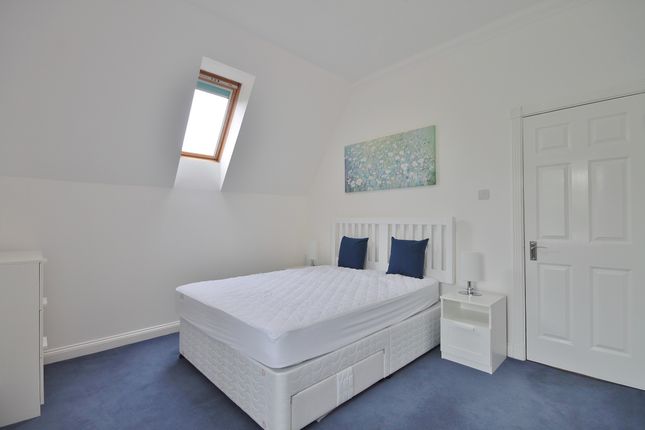 Flat to rent in Great Mead, Oxford
