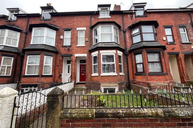8 Bedroom Terraced in M14 6RB