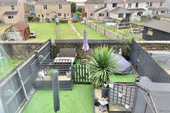 Terraced house for sale in The Mews, Port Talbot