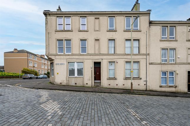 Property for sale in Court Street, Dundee