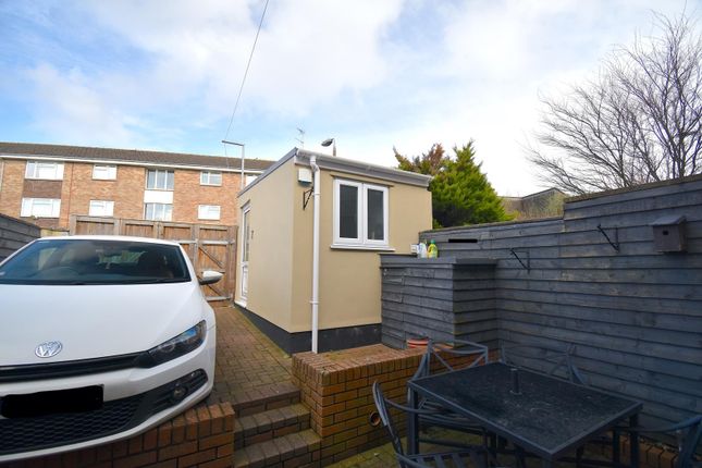 Terraced house for sale in Derrick Road, Kingswood, Bristol, 8Ds.