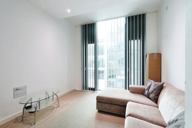 Flat for sale in Solly Street, Sheffield, South Yorkshire