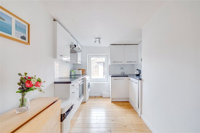 Thumbnail Maisonette for sale in North End Road, Barons Court