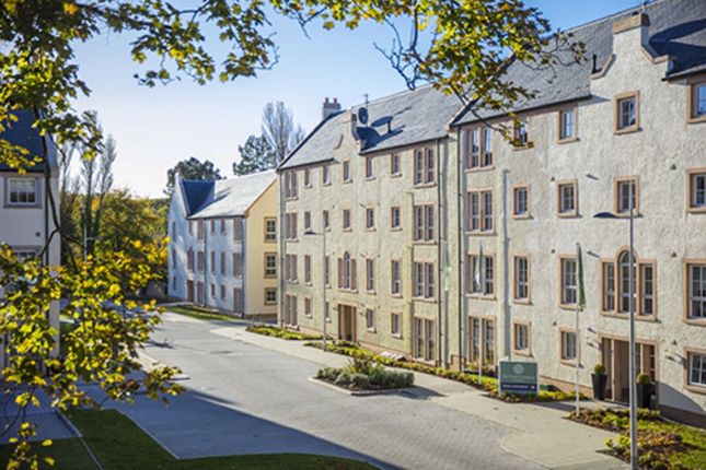 Property for sale in Abbey Park Avenue, St. Andrews KY16 - Zoopla