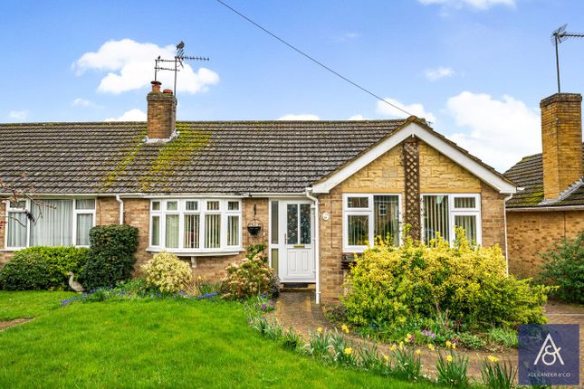 Bungalow for sale in Horton Drive, Middleton Cheney, Banbury