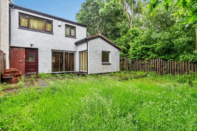 28 , Leckethill Avenue   , Westfield Cumbernauld  photo 4