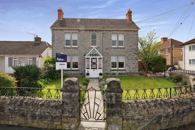 Thumbnail Detached house for sale in Green Lane, Street, Somerset