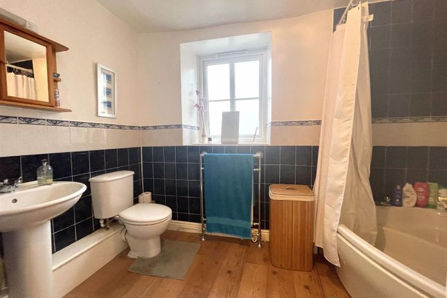 Semi-detached house for sale in Back Lane, Kendal