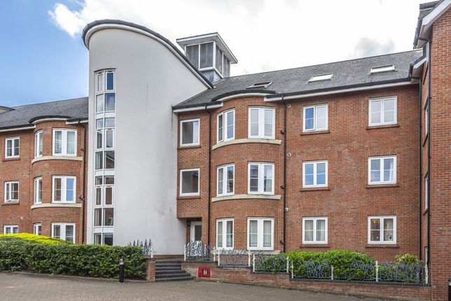 Flats For Sale In Abingdon Abingdon Apartments To Buy Primelocation