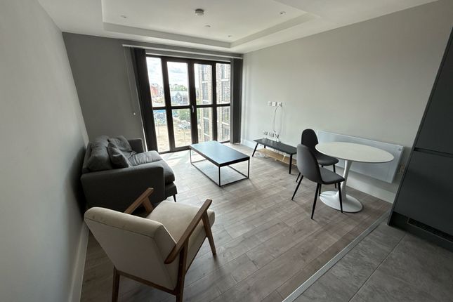 Apt 61, Mitchian Grand Union Building, Leicester photo 2
