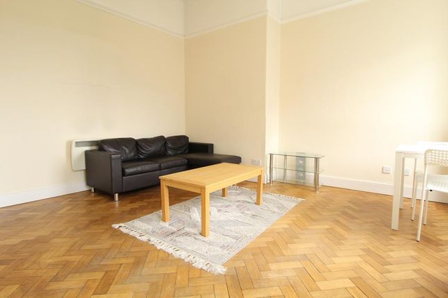 Thumbnail Flat to rent in Gallowgate, Flat C