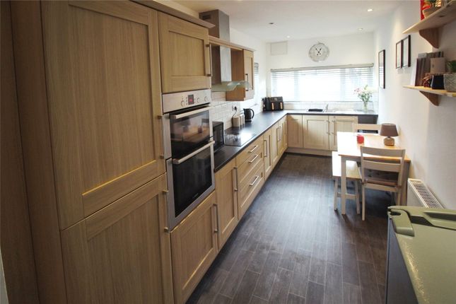 Terraced house for sale in Beechfern Close, High Green, Sheffield, South Yorkshire