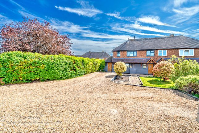 3-bed house on 37, Chase Road, Burntwood, £285,000