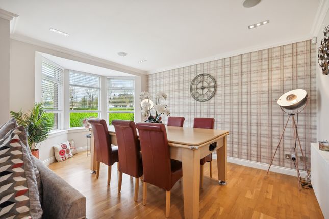 Semi-detached house for sale in Anniesland Road, Knightswood, Glasgow