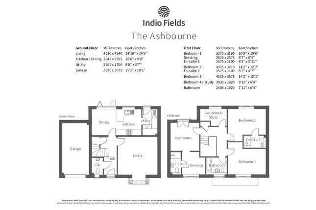 Detached house for sale in Indio Fields, Bovey Tracey, Newton Abbot, Devon