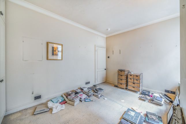 Flat 3, Dalmeny Court, 8, Duke Street, London photo 3