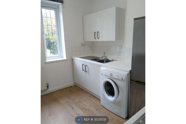 Palatine Road, Flat, Manchester photo 4