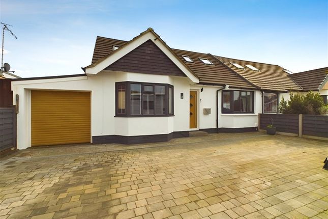 Thumbnail Property for sale in Greet Road, Lancing