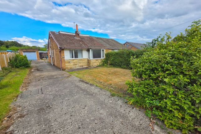 2-bed semi-detached on 260, Fish Dam Lane, Barnsley, £150,000