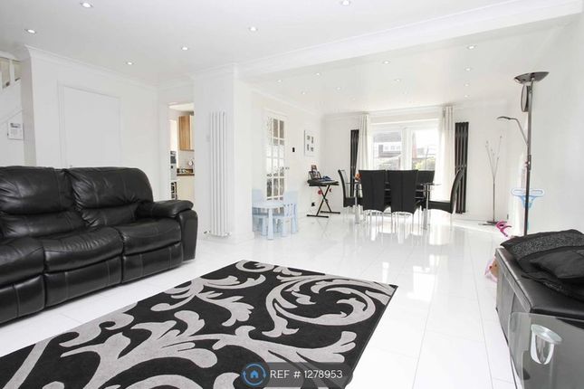 Thumbnail Detached house to rent in Howletts Lane, Ruislip