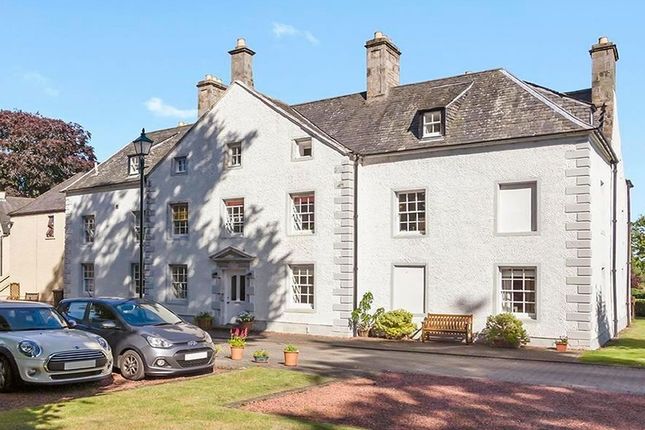 Thumbnail Flat for sale in 3, Hewitt Place, Aberdour, Fife KY30Tq