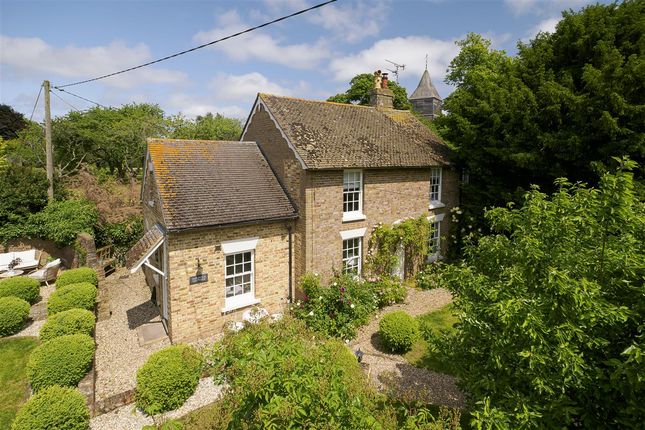 Thumbnail Detached house for sale in Japonica Cottage, Ludgate Lane, Lynsted