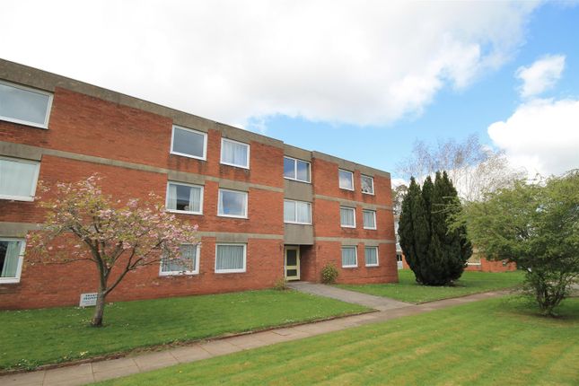 Flat for sale in The Alders, Marlborough Drive, Frenchay, Bristol