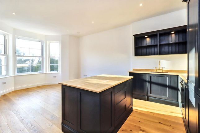 Thumbnail Flat for sale in Bay Road, Clevedon