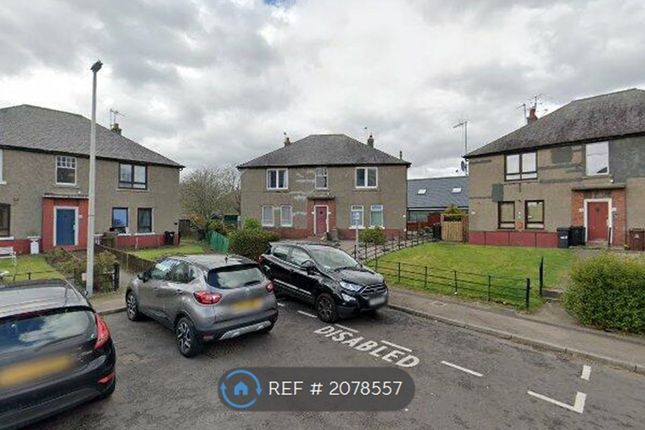 Thumbnail Flat to rent in School Terrace, Aberdeen