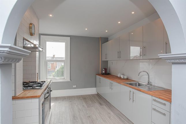 Flat for sale in Newland Road, Banbury