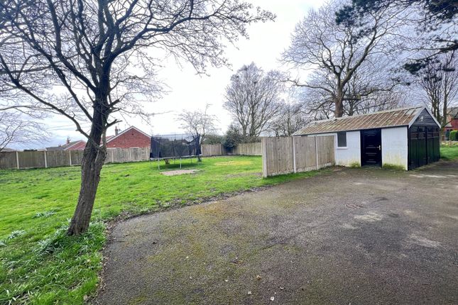 Detached house for sale in Lancaster Road, Knott End-On-Sea, Poulton-Le-Fylde