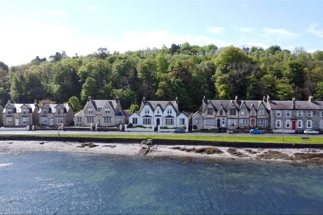 Thumbnail Flat for sale in Ardgowan House &amp; Cottage, Shore Road, Port Bannatyne, Isle Of Bute