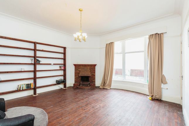 End terrace house for sale in Lytham Road, Blackpool