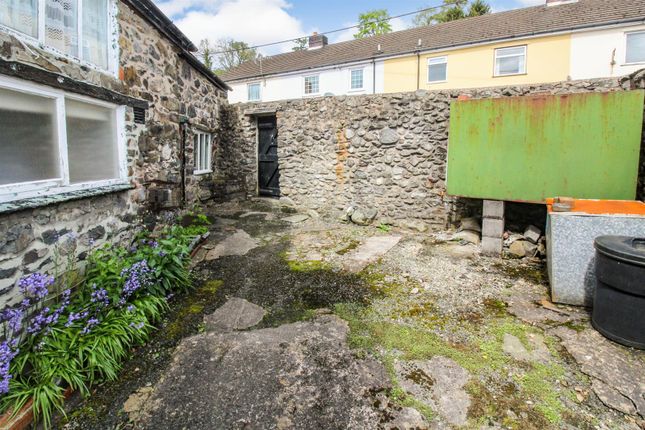 Semi-detached house for sale in Waterfall Street, Llanrhaeadr Ym Mochnant, Oswestry