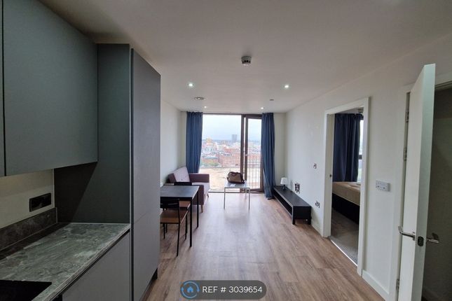 Flat A, Oxygen Tower Store St, Manchester photo 2