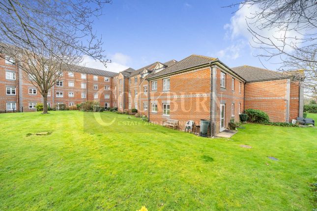 Flat for sale in Paxton Court, Marvels Lane