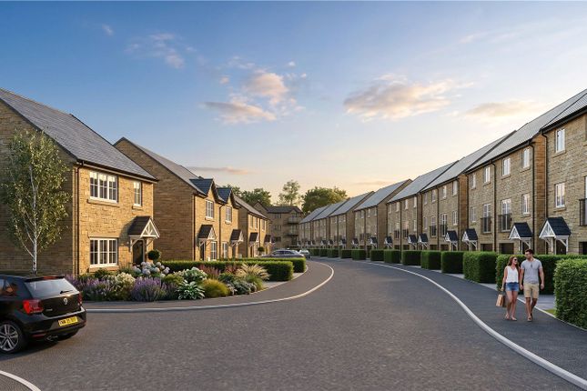 Plot 10- The Riverview, Town Street photo 4