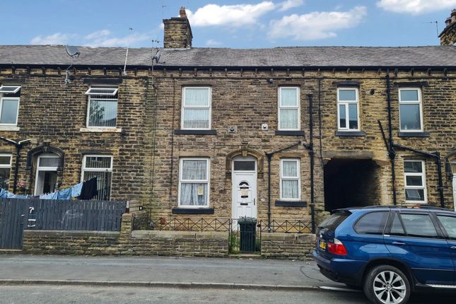 Thumbnail Property for sale in 121 Springmill Street, Bradford, West Yorkshire