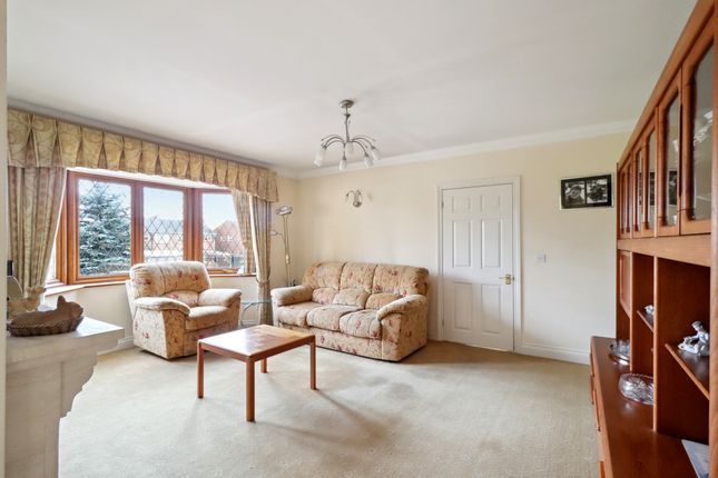 Detached bungalow for sale in Downer Road, Benfleet