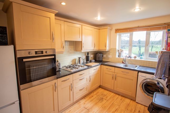 8 Lower Millhayes, Hemyock, Cullompton photo 4