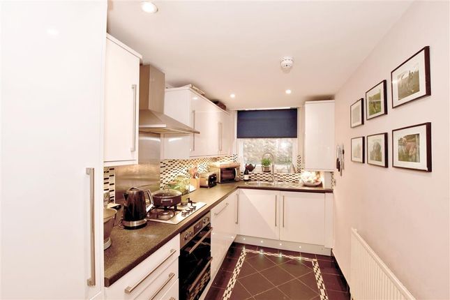 Flat for sale in Clarendon Villas, Hove, East Sussex
