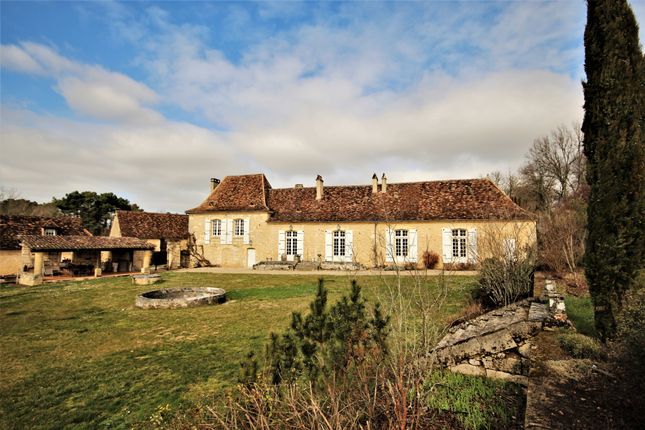 Thumbnail Hotel/guest house for sale in Bergerac, Dordogne Area, Nouvelle-Aquitaine