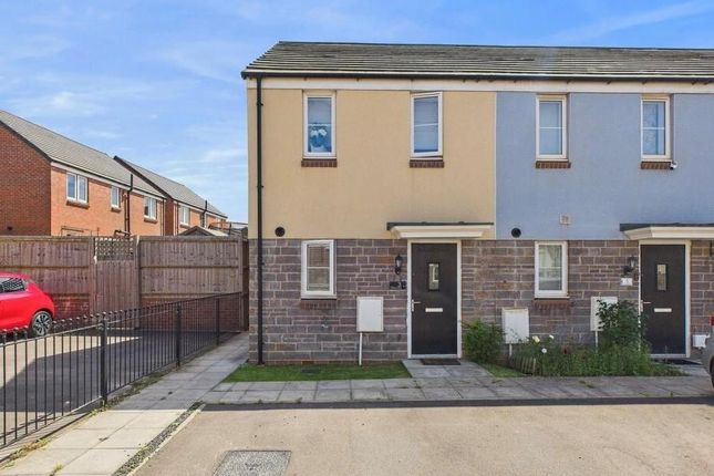 2-bed house on 3, Silverweed Road, Bristol, £279,995