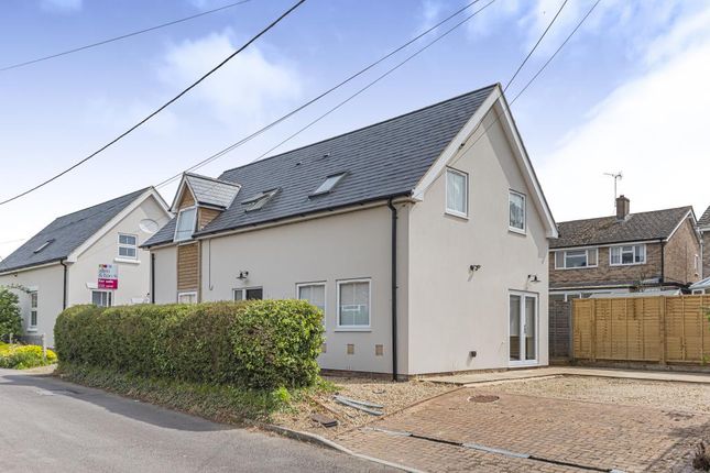 3 bed detached house for sale in Chapel Lane, Chalgrove OX44,