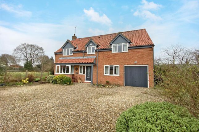 Property for sale in Bedale Lane, Wath, Ripon