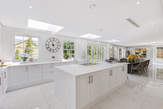 Detached house for sale in House 4, The Cullinan, The Ridgeway, Cuffley