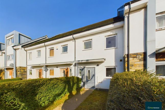 Terraced house for sale in Blandford Road, Plymouth